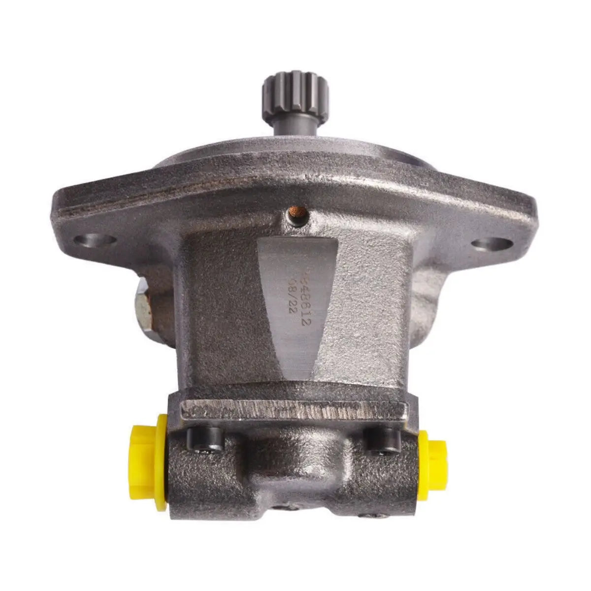 Fuel-Transfer-Pump-384-8612-20R-1525-for-Caterpillar_01 Fuel Transfer Pump 384-8612 20R-1525 316-6864 190-3443 for Caterpillar CAT 3406E C11 C12 C15 Engine