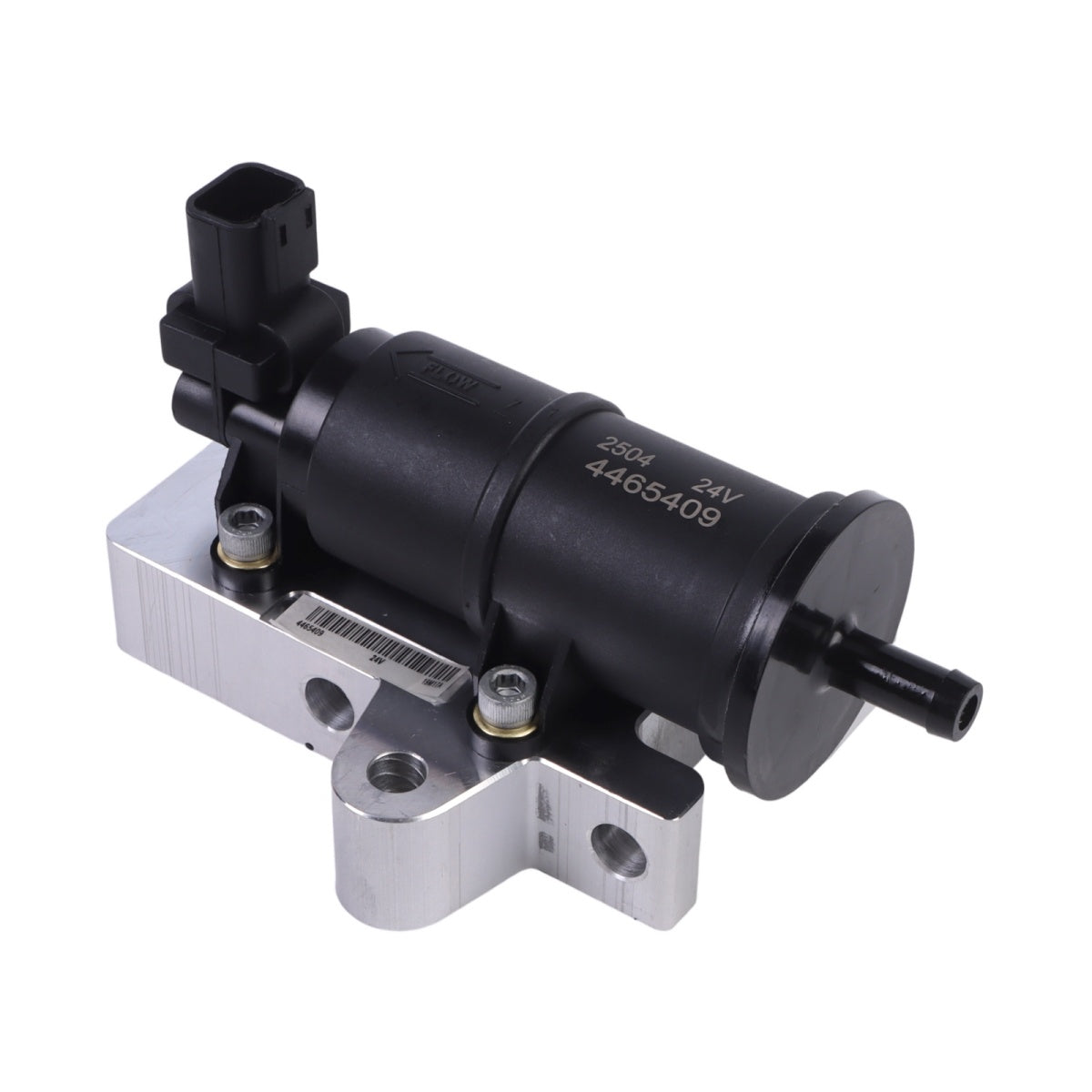Fuel-Transfer-Pump-446-5409-for-Caterpillar-CAT-Engine-C4.4-C6.6-C7.1-Excavator-312E-312F-313F-924K-930K_01 Fuel Transfer Pump 446-5409 24V for Caterpillar CAT Engine C4.4 C6.6 C7.1 Excavator 312E 312F 313F 924K 930K 938K