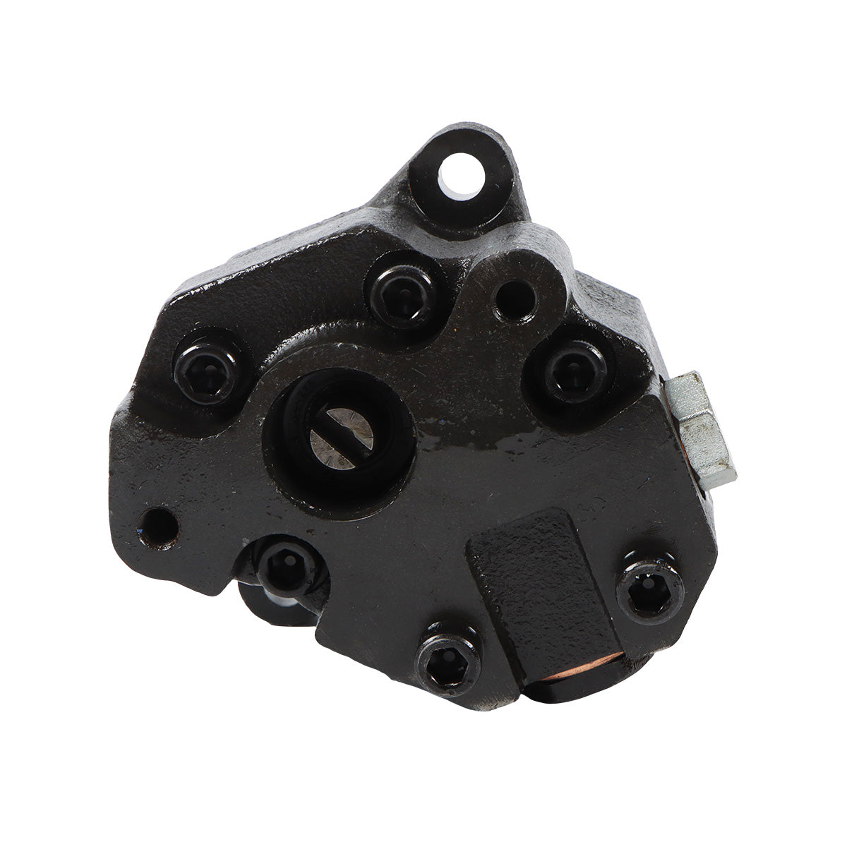 Fuel Transfer Pump 4N-4864 4N4864 for CAT Engine 3306 3304 D343 Tractor D6C D6D