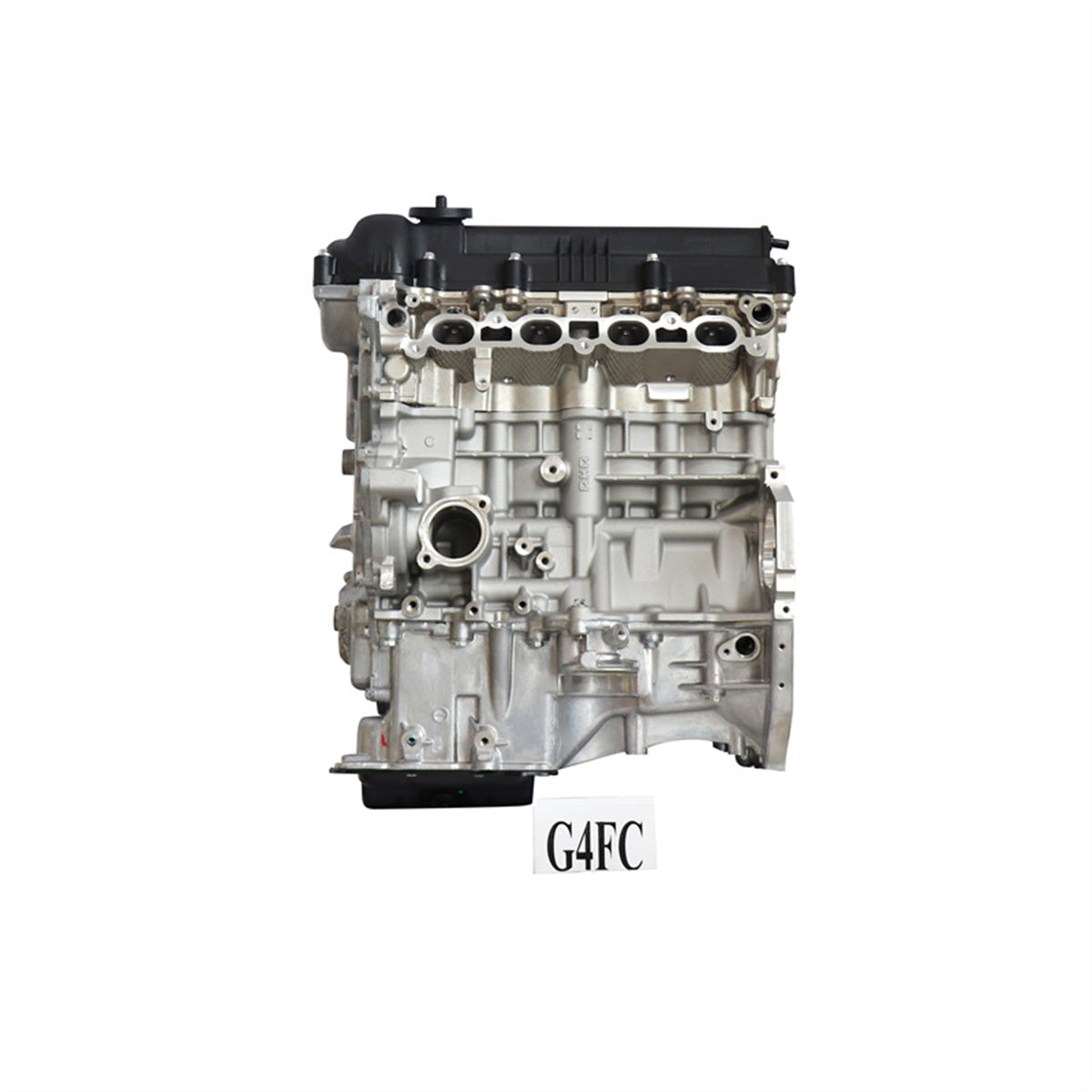 G4FC 1.6L Engine Assembly Long Block Ass for Hyundai Kia