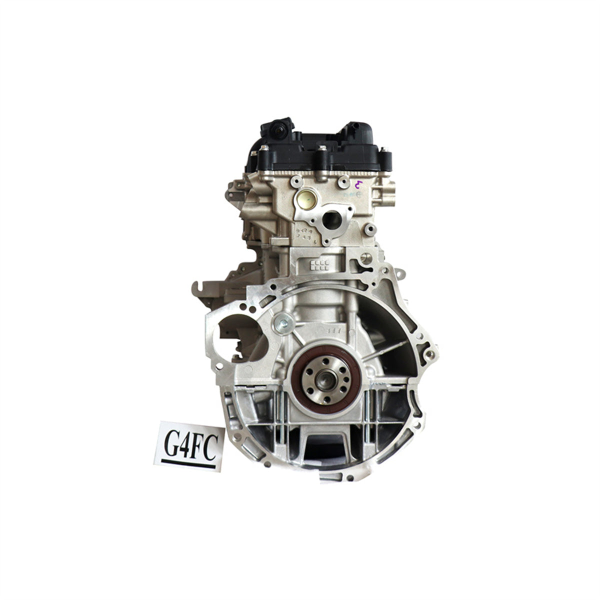 G4FC 1.6L Engine Assembly Long Block Ass for Hyundai Kia