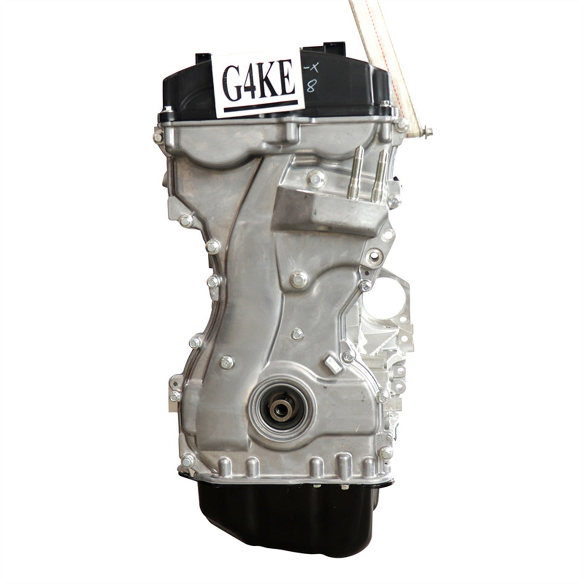 G4KE 2.4L Engine Assembly for Hyundai Sonata Tucson Kia Sportage Optima l4