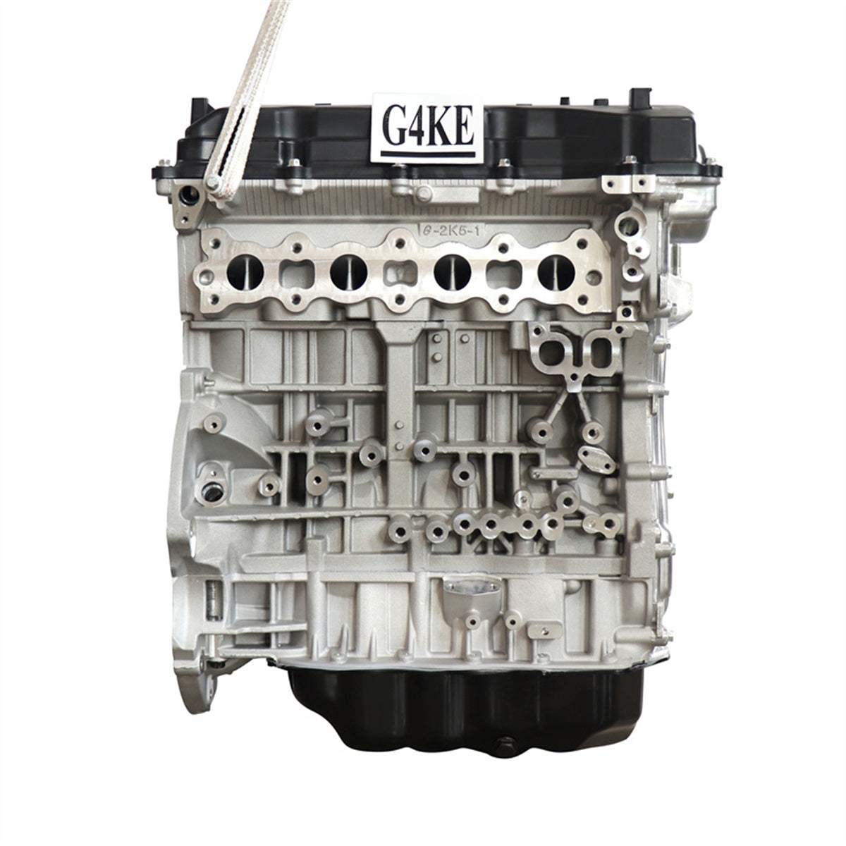 G4KE 2.4L Engine Assembly for Hyundai Sonata Tucson Kia Sportage Optima l4