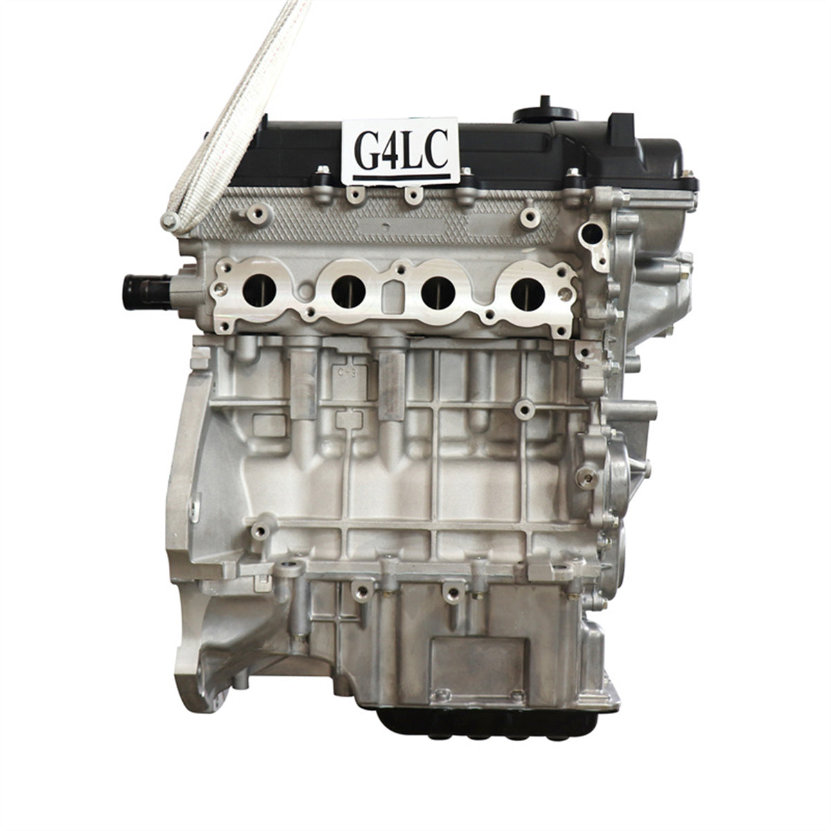 G4LC 1.4L GDI Engine Assembly Ass for Hyundai I20 I30 Accent Kia Rio Ceed