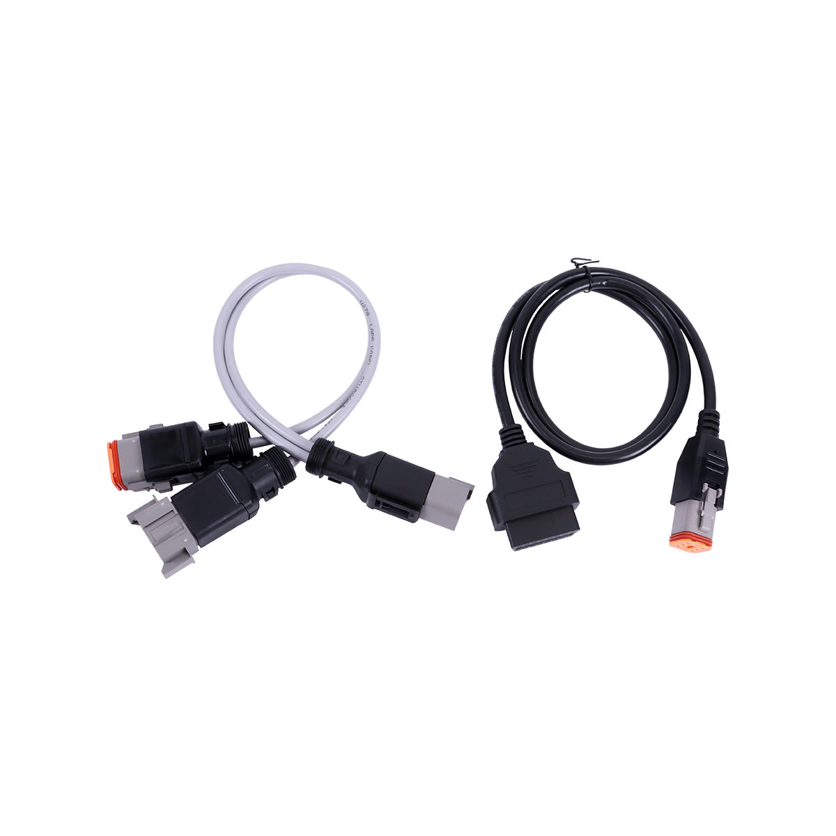 Generator Set Diagnostic Plug for Diagnostic Tool VOCOM Volvo 88890300