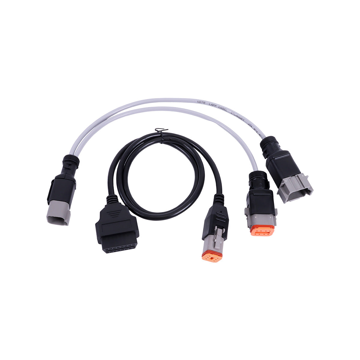Generator-Set-Diagnostic-Plug-for-Diagnostic-Tool-VOCOM-Volvo-88890300_04 Generator Set Diagnostic Plug for Diagnostic Tool VOCOM Volvo 88890300