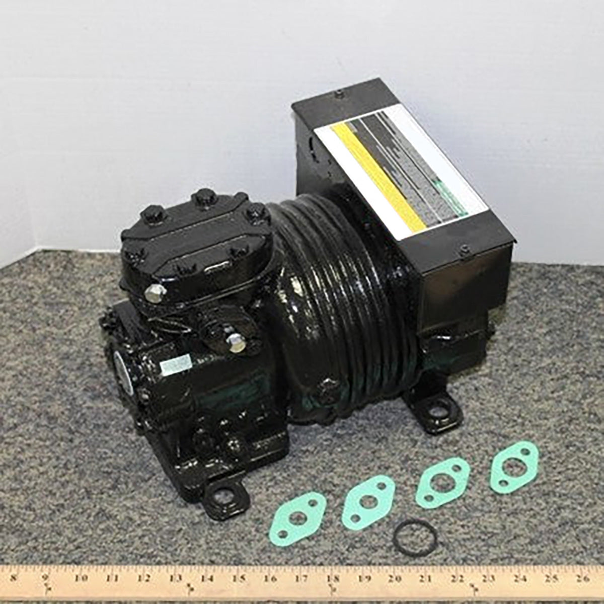 HATB-0051-CAA-200 Compressor