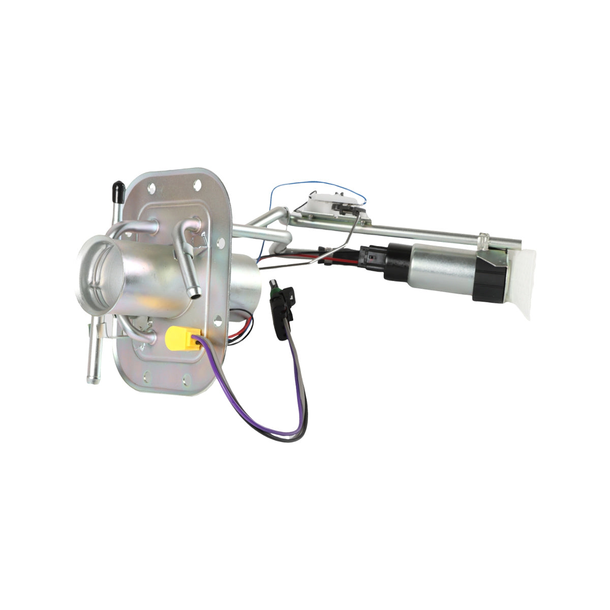 HP10031-Fuel-Pump-w-Sending-Unit-for-1989-1996-Chevrolet-Corvette-5.7L_04 HP10031 Fuel Pump w/ Sending Unit for 1989-1996 Chevrolet Corvette 5.7L