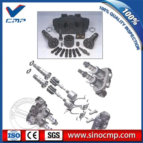 HPV-102-Spare-Parts-Hitachi-Hydraulic-Main-Pump-Parts-4203_0 HPV102 HPVO102 Spare Parts Hitachi Hydraulic Main Pump Parts