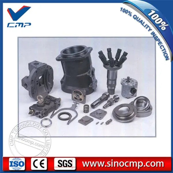 HPV116-Hydraulic-Pump-Hitachi-Hydraulic-Spare-Parts-4204_1 HPV116 Hydraulic Pump Parts for Hitachi EX200-1 EX220-1