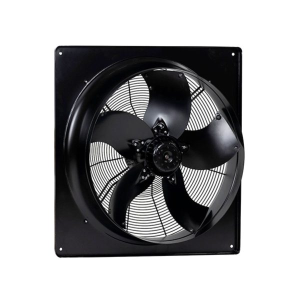 HXTR 560 ECOWATT Wall Mounted Axial Fan