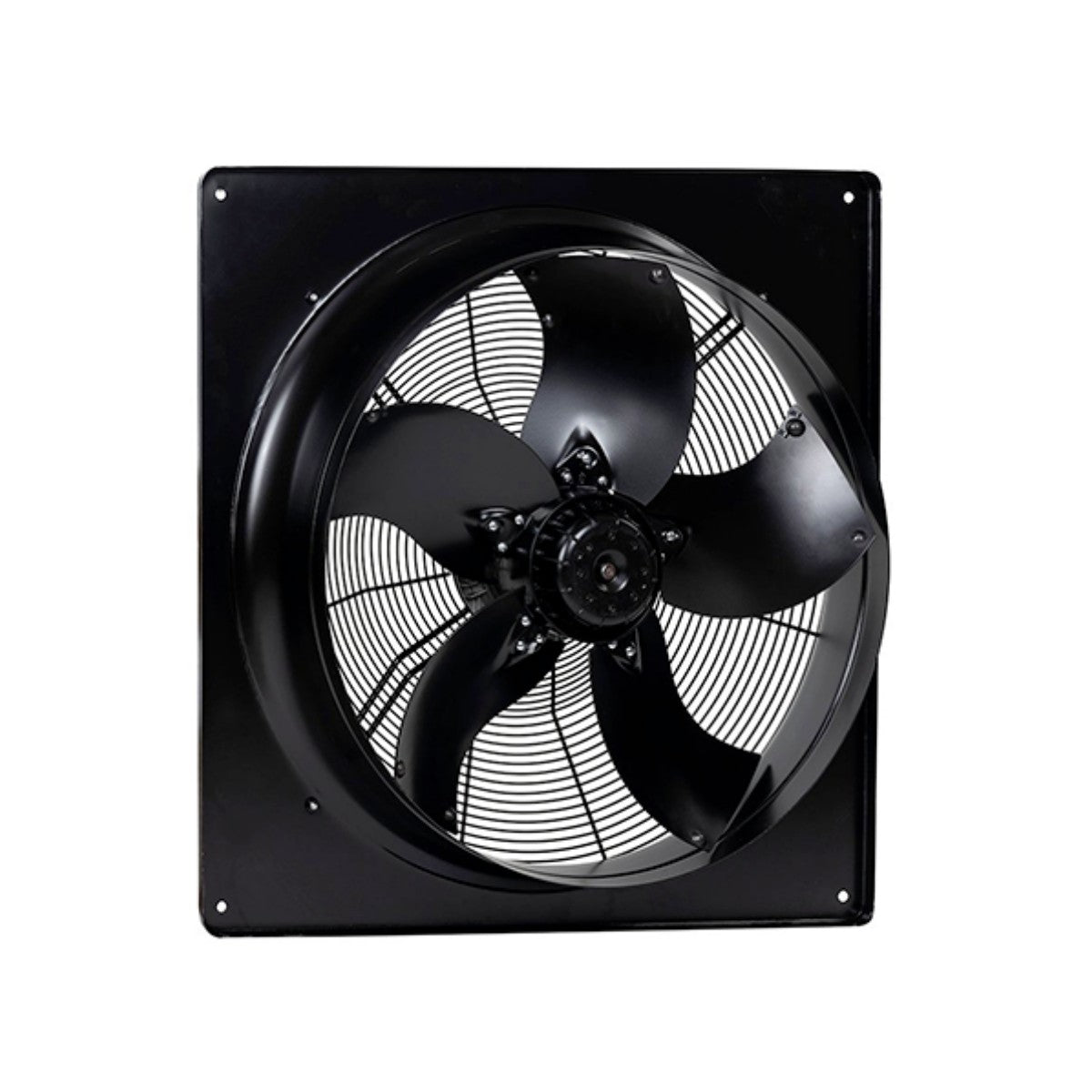 HXBR/4-630 Wall Mounted Axial Fan