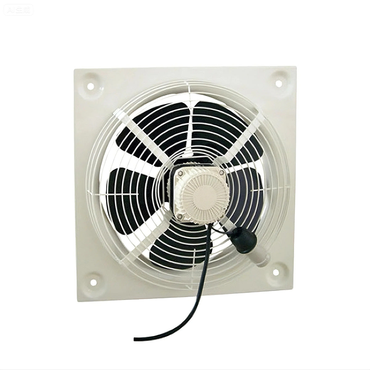 HXM 250 Wall Mounted Axial Fan