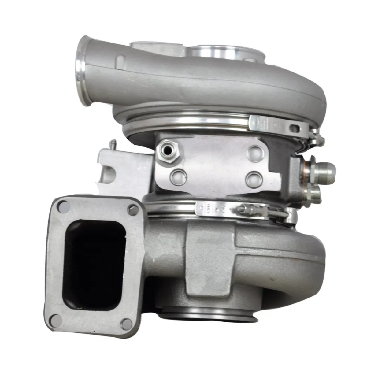HY55V4046945TurbochargerforIvecoTruckwithCursor13F3BEngine12_1 HY55V 4046945 Turbocharger for Iveco Truck with Cursor 13 F3B Engine 12.9L