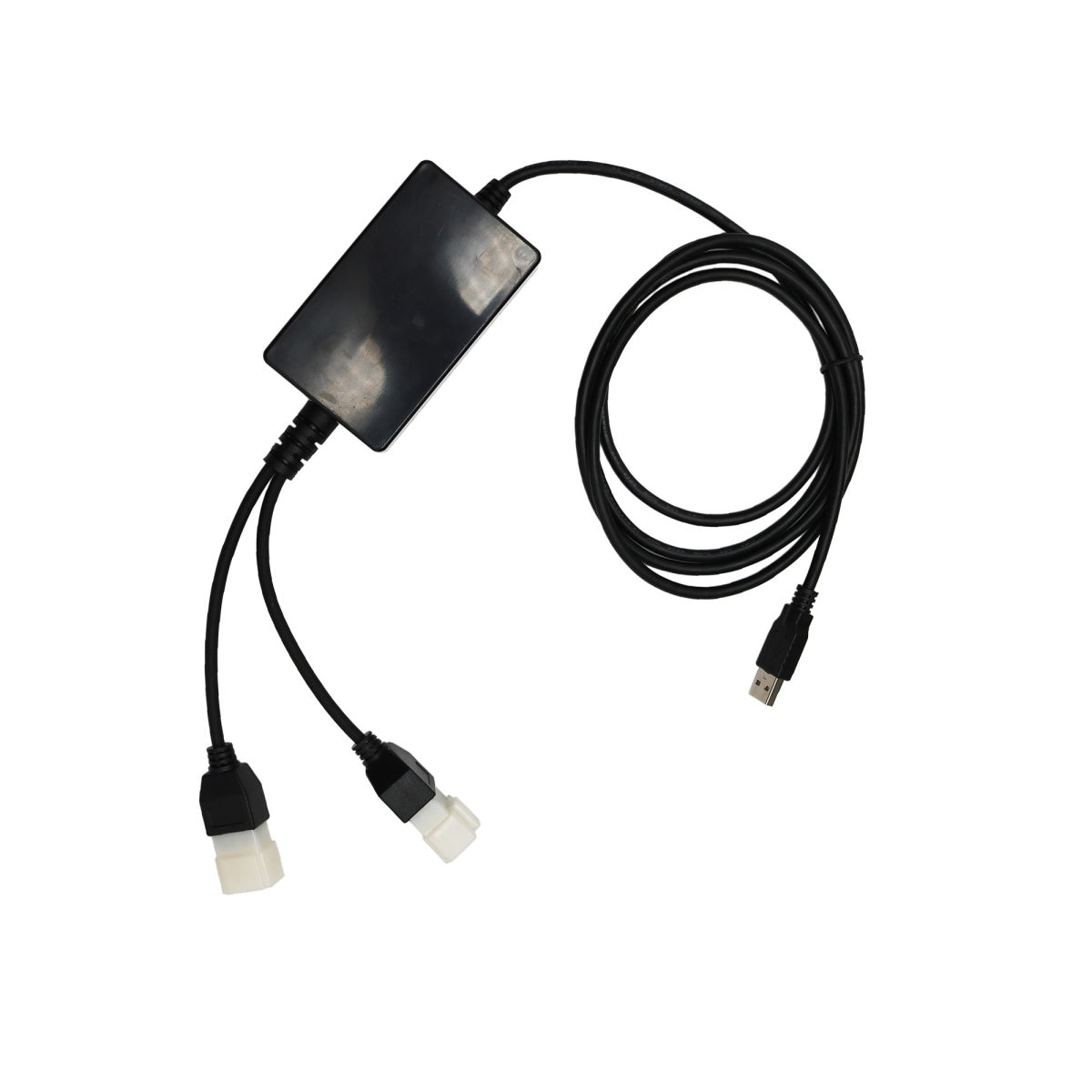 Heavy Duty Diagnostic Scanner Tool MPDR3.33  for Hitachi Excavator Truck Wheel Loader