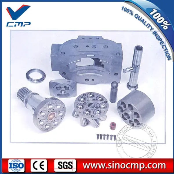 A7V250LR Hydraulic Parts Fit Hitachi Excavator Parts