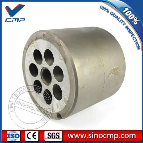 2036744 Hydraulic Pump Cylinder Block for Hitachi EX220-5 EX220LC-5