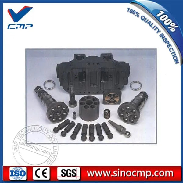 Hitachi-HPV-118-Hydraulic-Pump-Hydraulic-Spare-Parts-4208_0 HPVO118 Hydraulic Pump Spare Parts for Hitachi ZX200-3 ZX240-3 ZX270-3