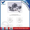 HPVO91DS HPV091DS HPV91DS Hydraulic Pump Spare Parts for Hitachi EX100-2