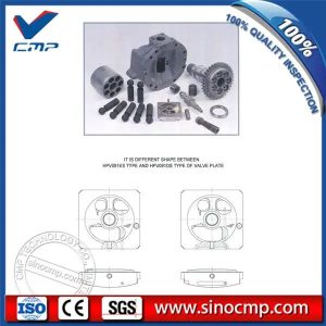Hitachi-HPV-91DS-HANDOK-Hydraulic-Pump-Spare-Parts-4211_1 HPVO91DS HPV091DS HPV91DS Hydraulic Pump Spare Parts for Hitachi EX100-2