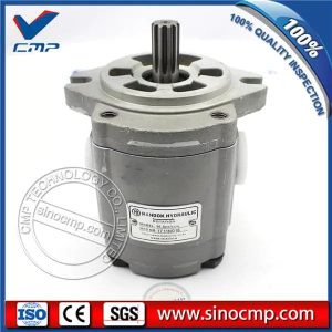 Hitachi-Hydraulic-HPVO102-Gear-Pump-61882-4400_0 HPVO102 Hydraulic Pump Center Shaft for Hitachi EX200-5 EX220-5 ZAX200