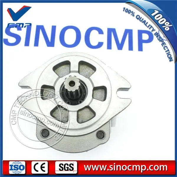 HPVO102 Hydraulic Pump Center Shaft for Hitachi EX200-5 EX220-5 ZAX200