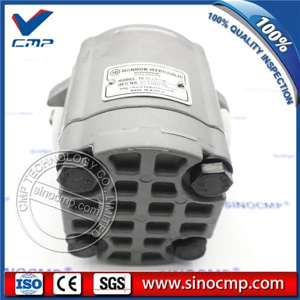 HPVO102 Hydraulic Pump Center Shaft for Hitachi EX200-5 EX220-5 ZAX200