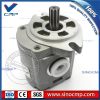 HPVO102 Hydraulic Pump Center Shaft for Hitachi EX200-5 EX220-5 ZAX200