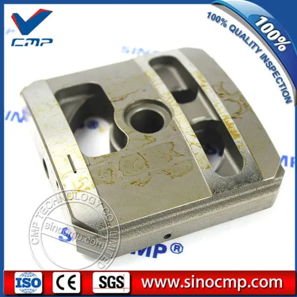 2036795 Hydraulic Valve Plate for Hitachi EX200-5 EX220-5 ZAX200