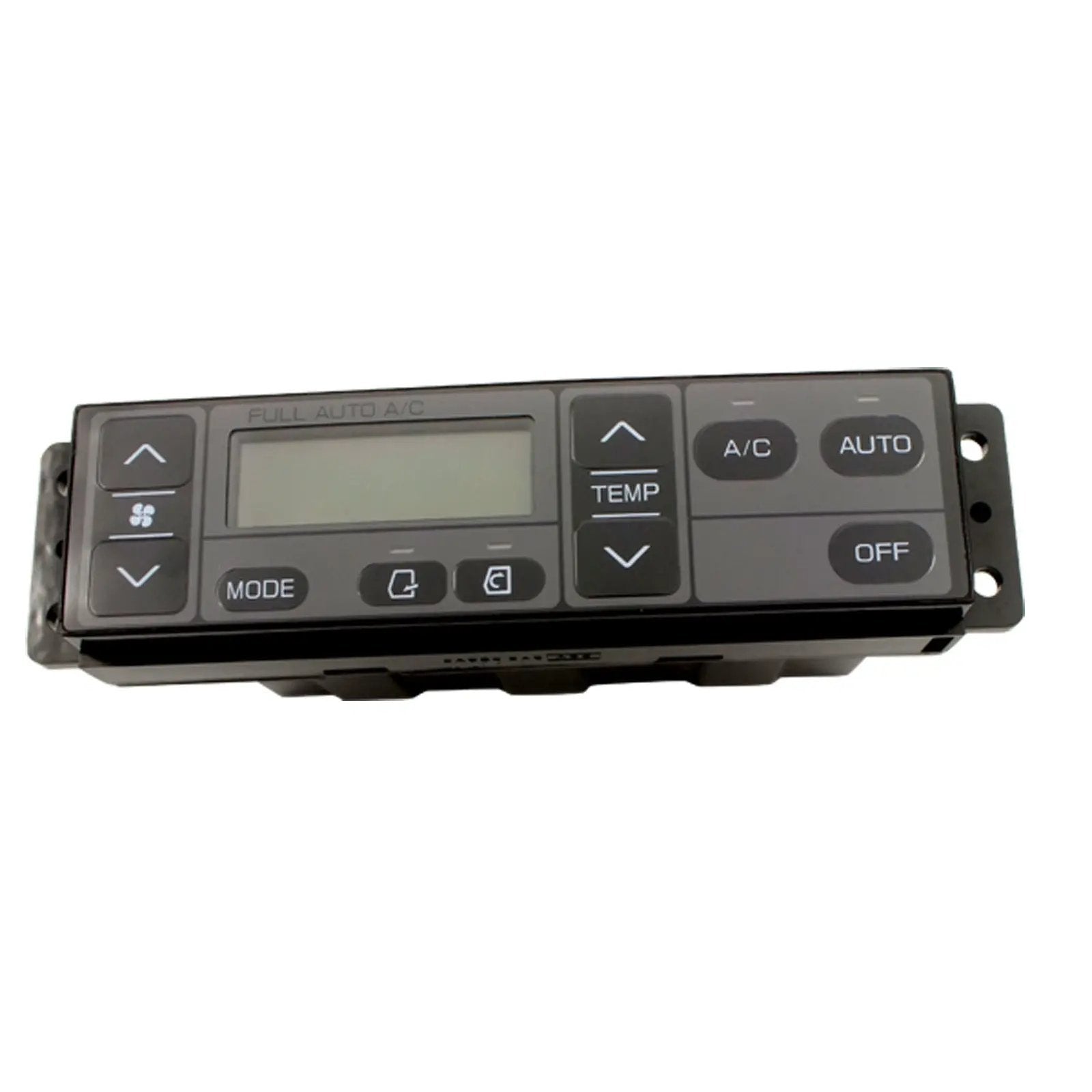HitachiairconditionerZX200-32_577eff08-97d3-4d28-a2a4-42fbdcf31d98 4426048 Hitachi Excavator ZX200 ZX230 ZX330 Air Condition Control Panel