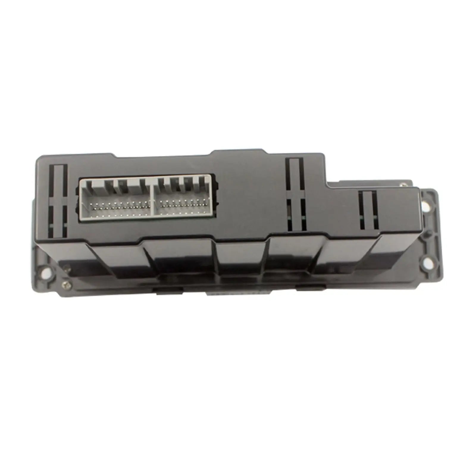 HitachiconditionerZX200-34 503722–3050 Air Conditioner Panneau de commande 24V for Hitachi Excavatrice Zax200–3 Zax330–3