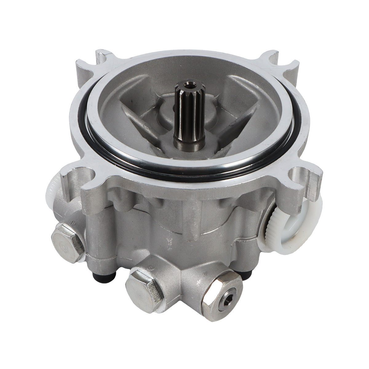 Hydraulic-Gear-Pump-K3V180DT-for-Kobelco-SK480-6-SK480LC-6-Excavator_03 Hydraulic Gear Pump K3V180DT for Kobelco SK480-6 SK480LC-6 Excavator