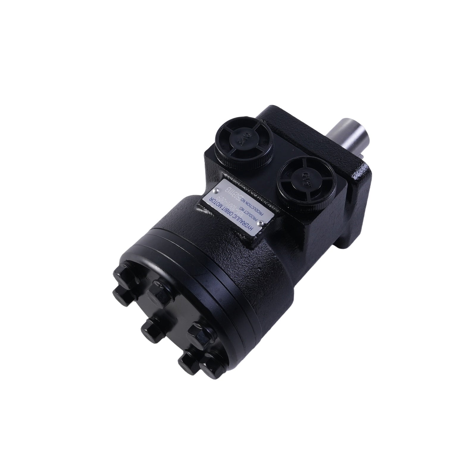 Hydraulic Motor 101-1001-009 for Eaton Char-Lynn H-Series