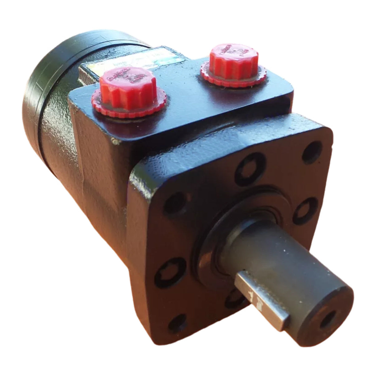 Hydraulic-Motor-101-1002-101-1002-009-for-Eaton-Char-Lynn-H-Series_01 Hydraulic Motor 101-1002 101-1002-009 for Eaton Char-Lynn H-Series