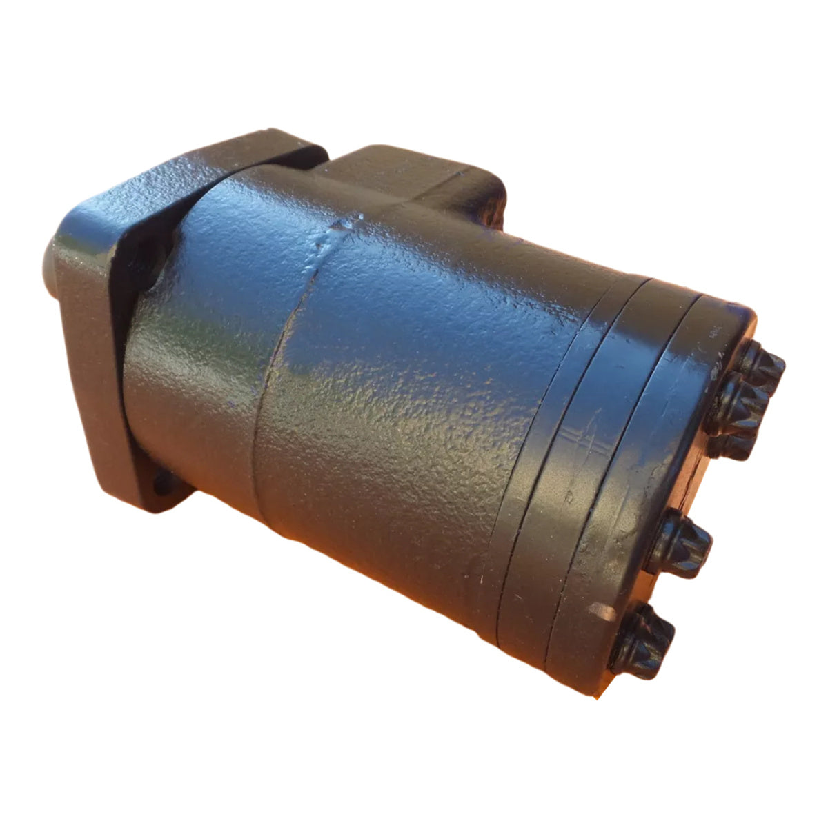 Hydraulic Motor 101-1002 101-1002-009 for Eaton Char-Lynn H-Series