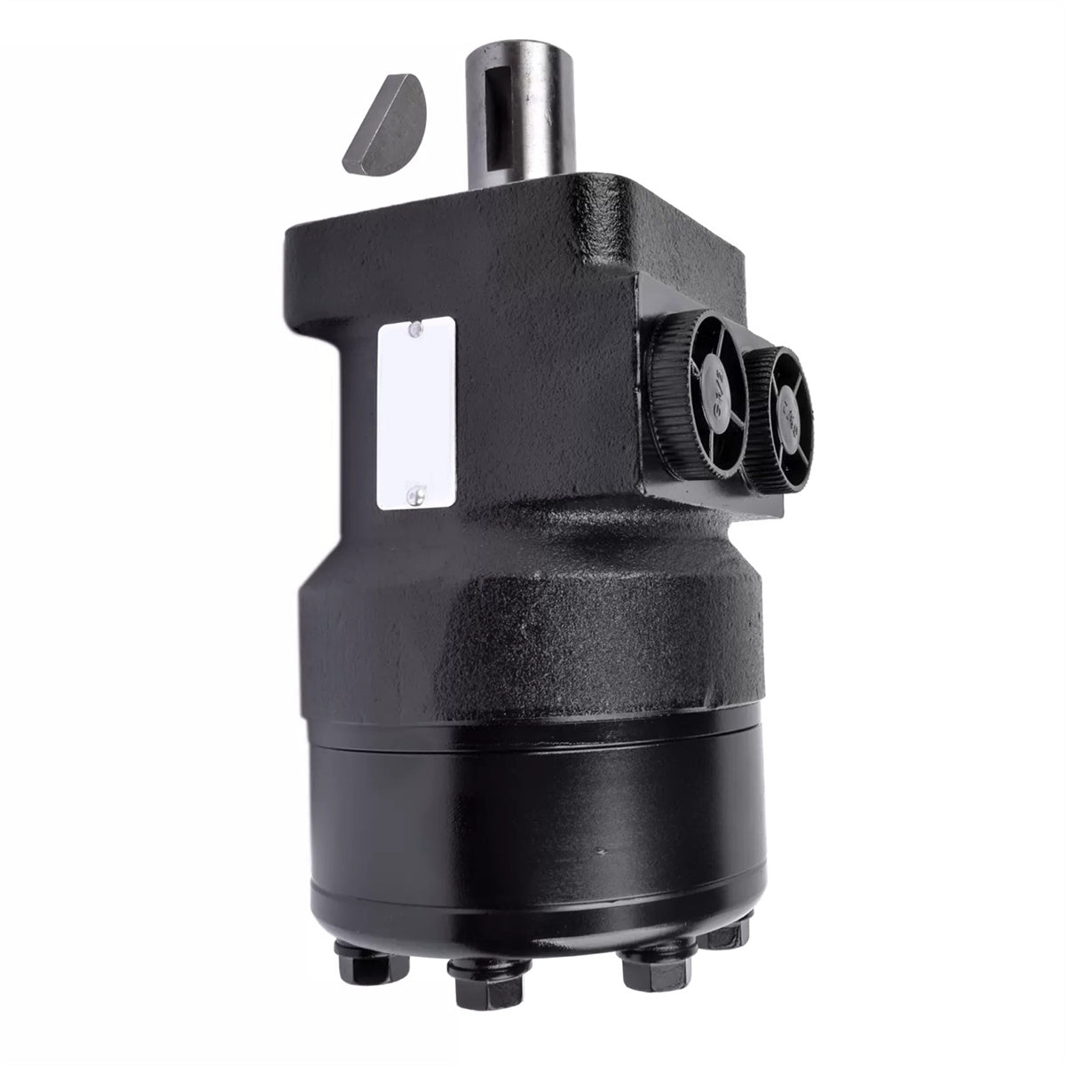 Hydraulic Motor 101-1004 101-1004-009 for Eaton Char-Lynn H-Series