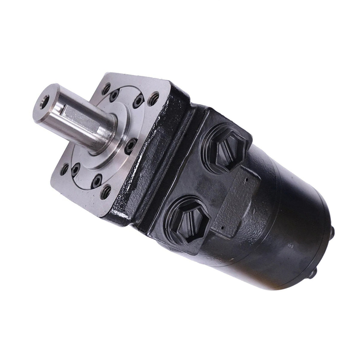 Hydraulic Motor 101-1007-009 101-1007 101-1555 for Eaton Char-Lynn H-Series