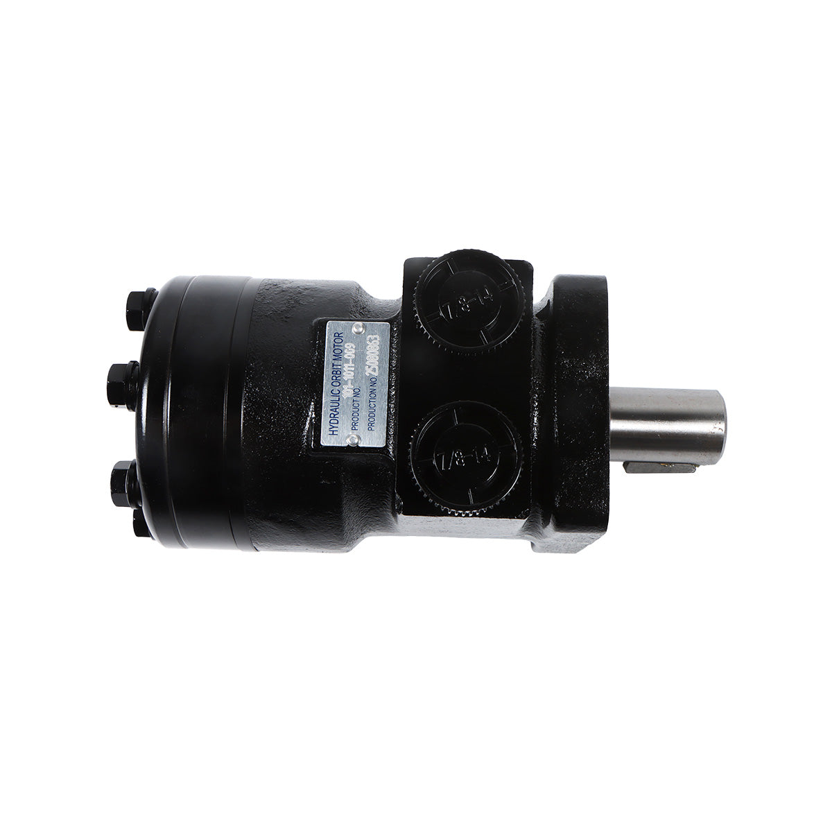 Hydraulic Motor 101-1011-009 101-1011 1011011009 1011011 for Eaton Char-Lynn H Series