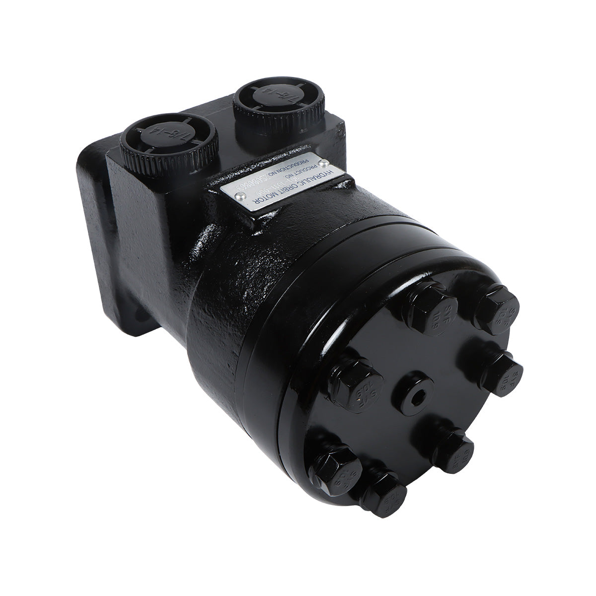 Hydraulic Motor 101-1011-009 101-1011 1011011009 1011011 for Eaton Char-Lynn H Series