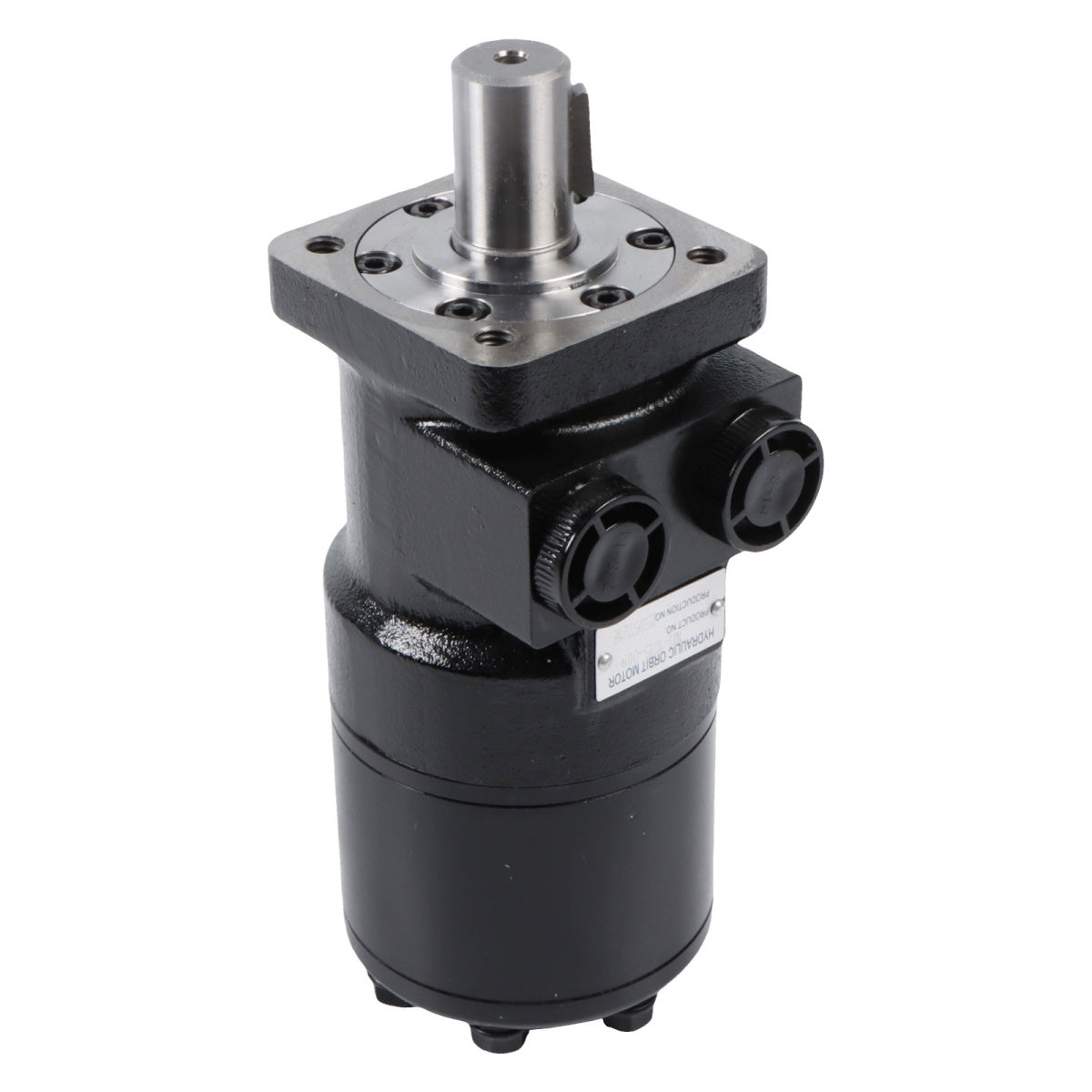 Hydraulic Motor 101-1015-009 for Eaton Char-Lynn H-Series