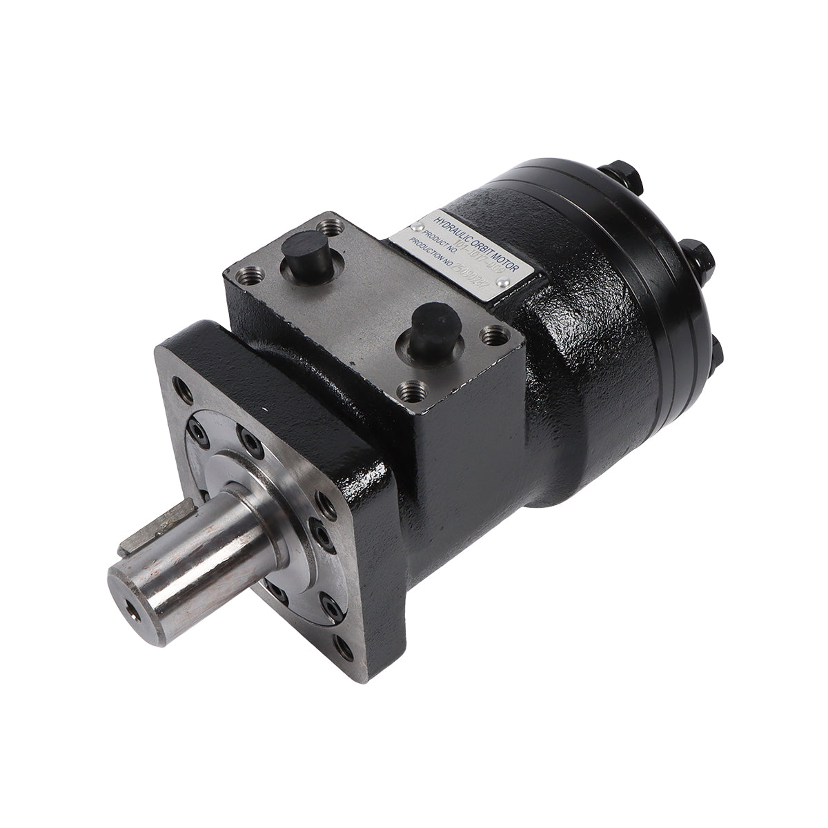 Hydraulic Motor 101-1017 101-1017-009 for Eaton Char-Lynn 2000 Series