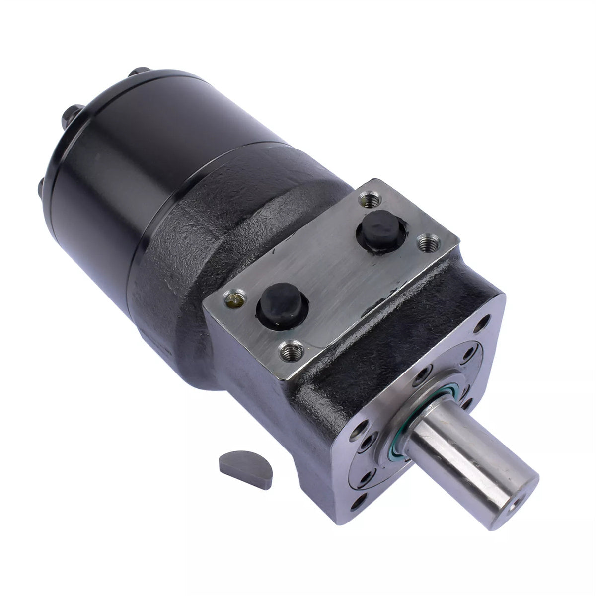 Hydraulic Motor 101-1023-009 for Eaton Char-Lynn H-Series 4 Bolt 17.9 CID