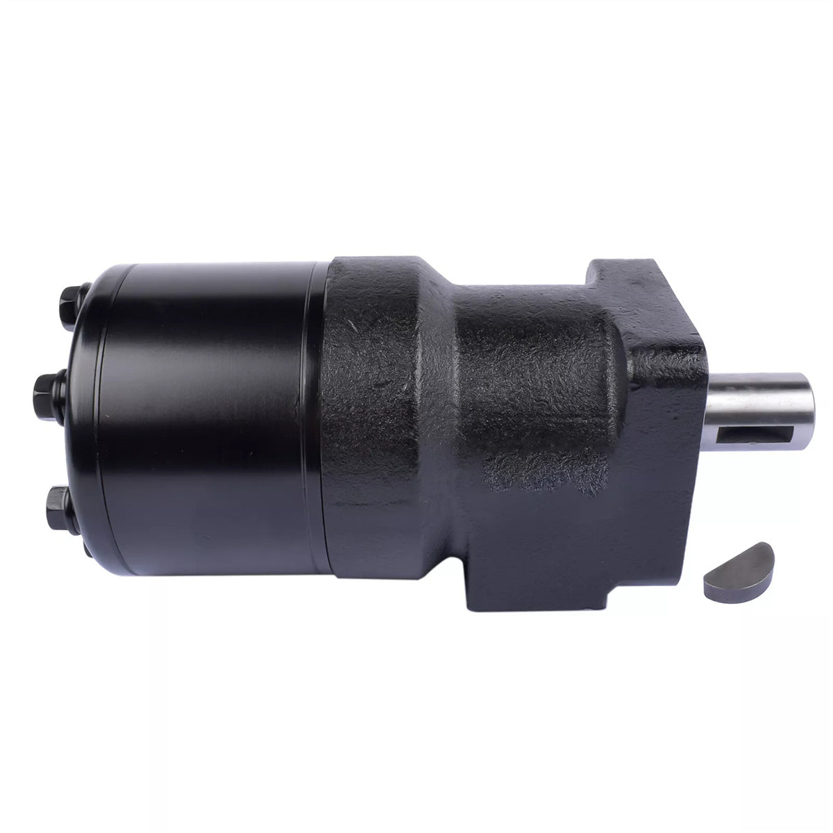 Hydraulic Motor 101-1023-009 for Eaton Char-Lynn H-Series 4 Bolt 17.9 CID