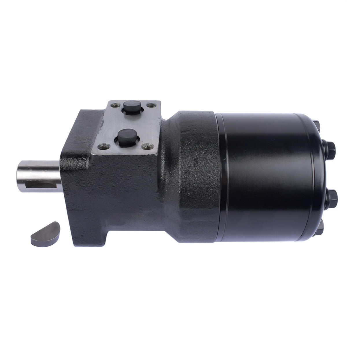 Hydraulic Motor 101-1023-009 for Eaton Char-Lynn H-Series 4 Bolt 17.9 CID