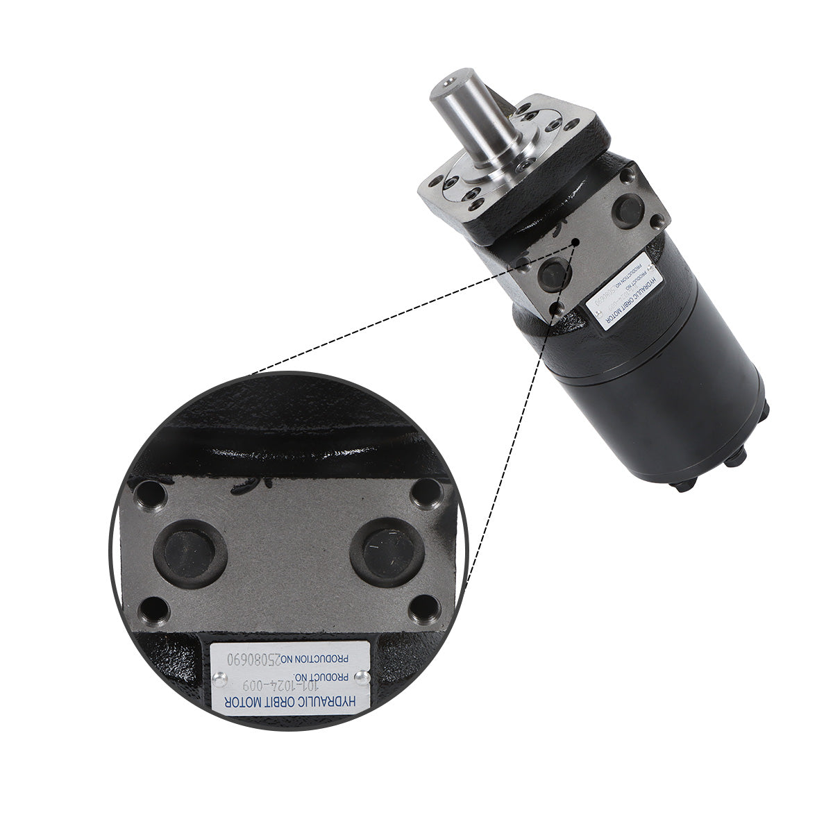 Hydraulic-Motor-101-1024-009-for-Eaton-Char-Lynn-H-Series-CID_02 Hydraulic Motor 101-1024-009 for Eaton Char-Lynn H-Series CID