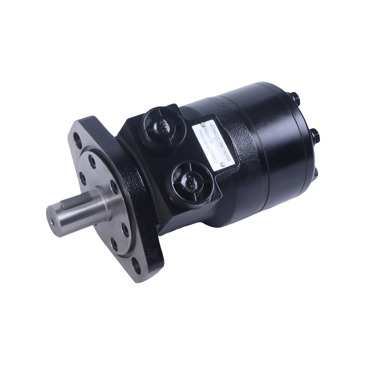 Hydraulic Motor 101-1029-009 101-1029 for Char-Lynn Eaton H Series