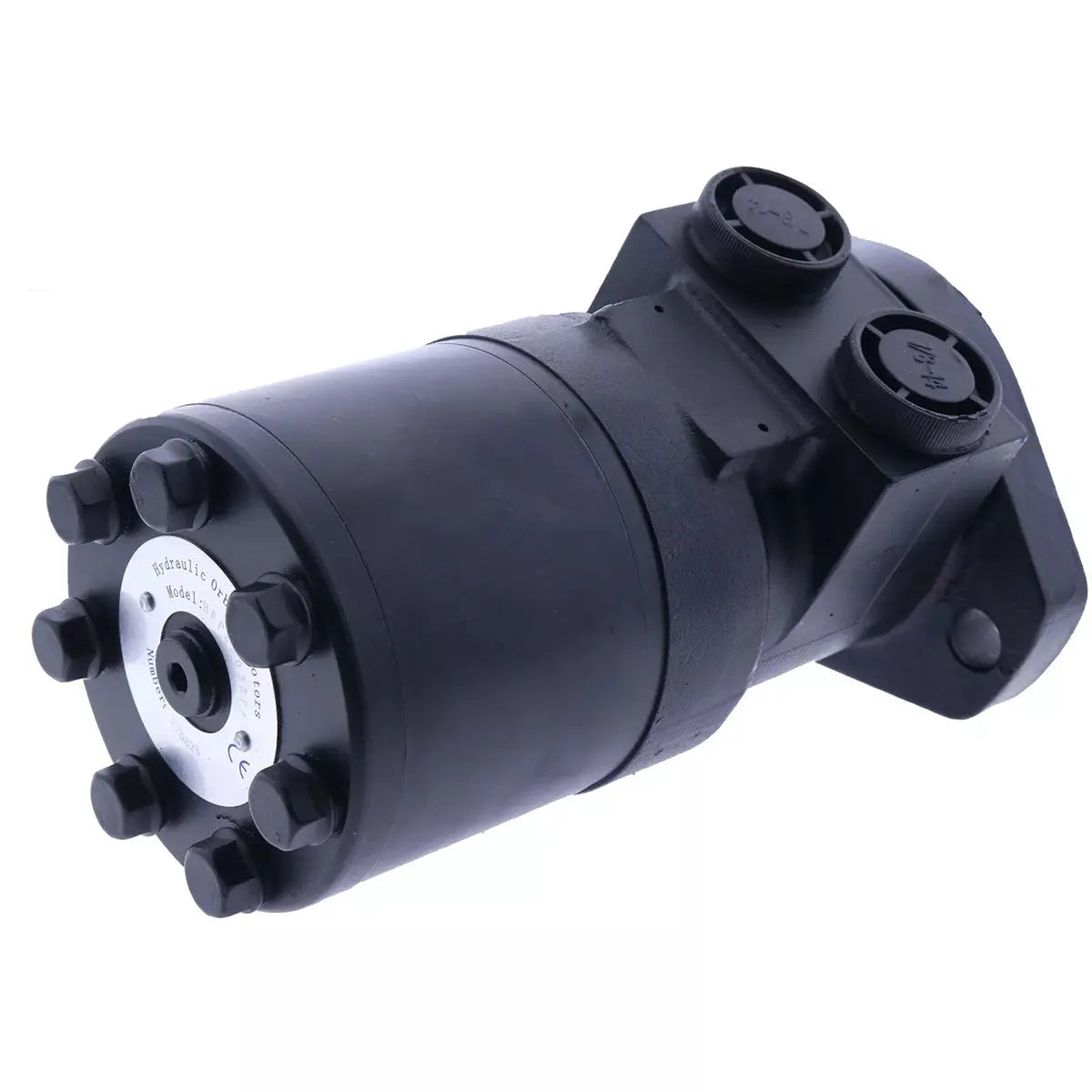 Hydraulic-Motor-101-1039-009-for-Eaton-Char-Lynn-H-Series_05 Hydraulic Motor 101-1039-009 for Eaton Char-Lynn H-Series