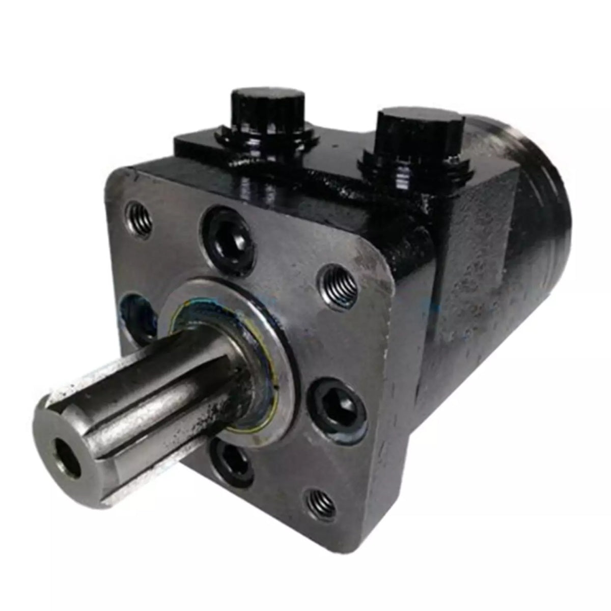 Hydraulic-Motor-101-1064-101-1064-009-for-Eaton-Char-Lynn-H-Series_01 Hydraulic Motor 101-1064 101-1064-009 for Eaton Char-Lynn H-Series