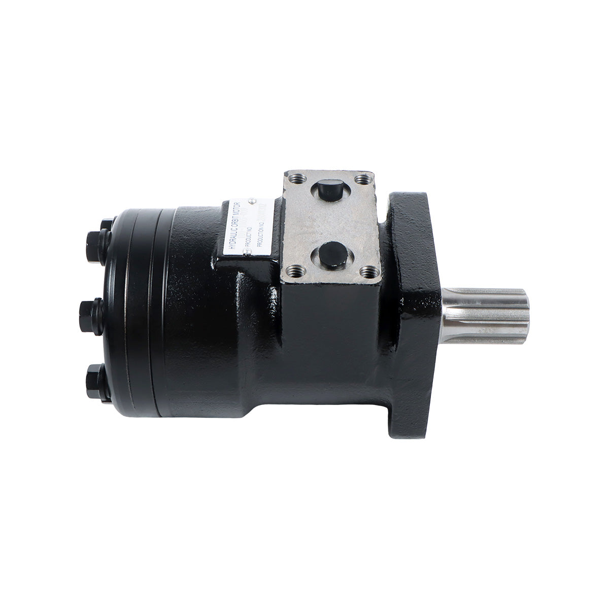 Hydraulic-Motor-101-1065-101-1065-009-for-Eaton-Char-Lynn-H-Series_01 Hydraulic Motor 101-1065 101-1065-009 for Eaton Char-Lynn H-Series