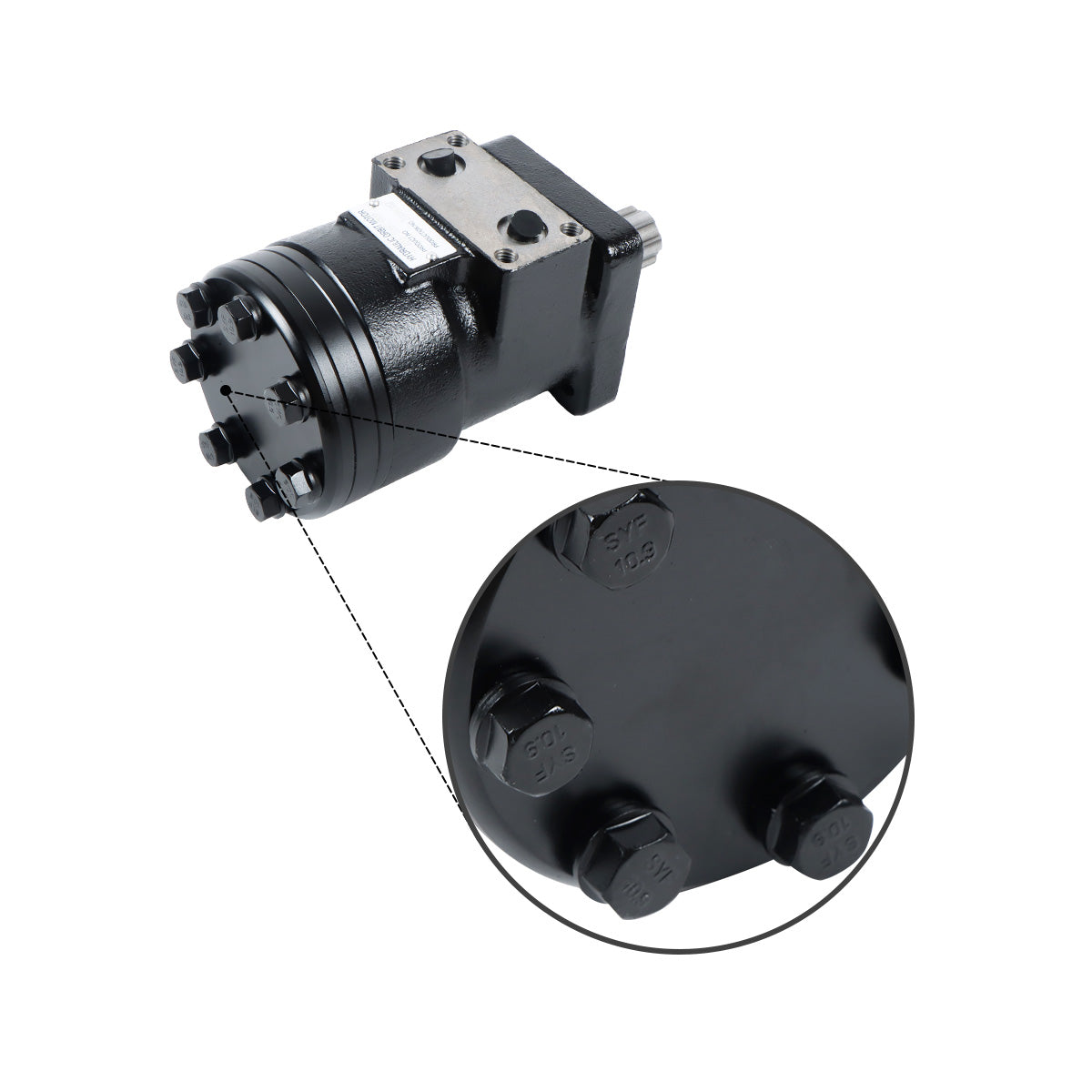 Hydraulic-Motor-101-1065-101-1065-009-for-Eaton-Char-Lynn-H-Series_03 Hydraulic Motor 101-1065 101-1065-009 for Eaton Char-Lynn H-Series